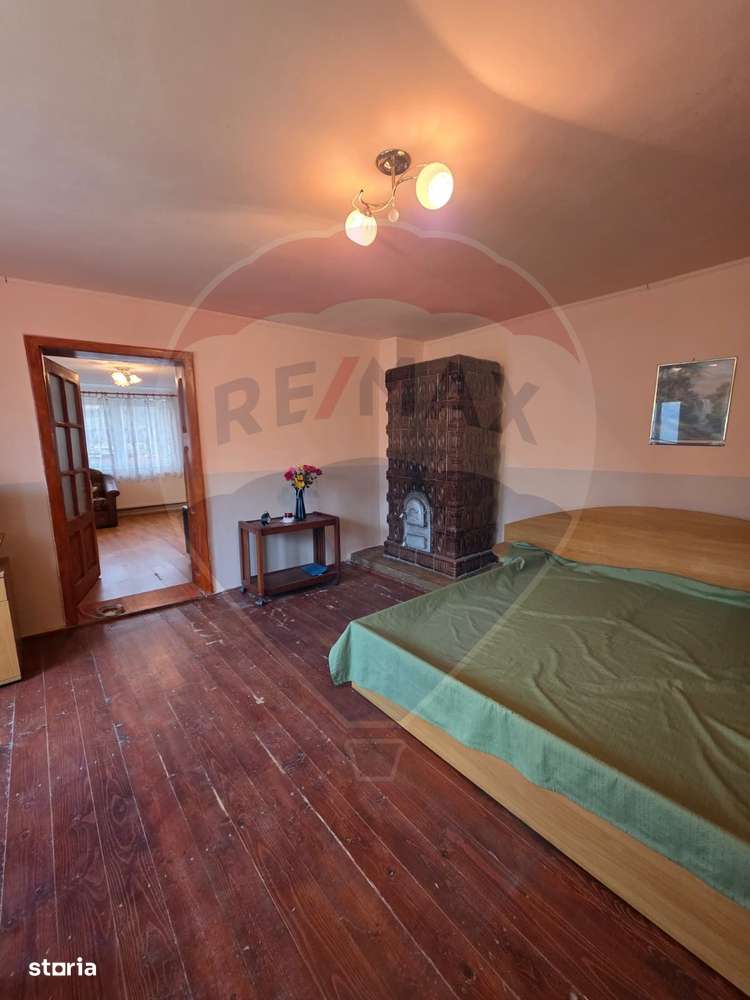 Casă de vânzare in Cetatea de Balta-9