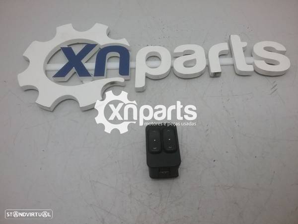 Botao comando Vidros Eletricos OPEL MERIVA A MPV (X03) 1.3 CDTI (E75) | 09.03 -... - 1