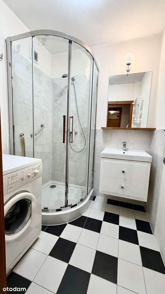 Tylko u nas 4 pokoje Bydgoszcz ul. Sandomierska-10