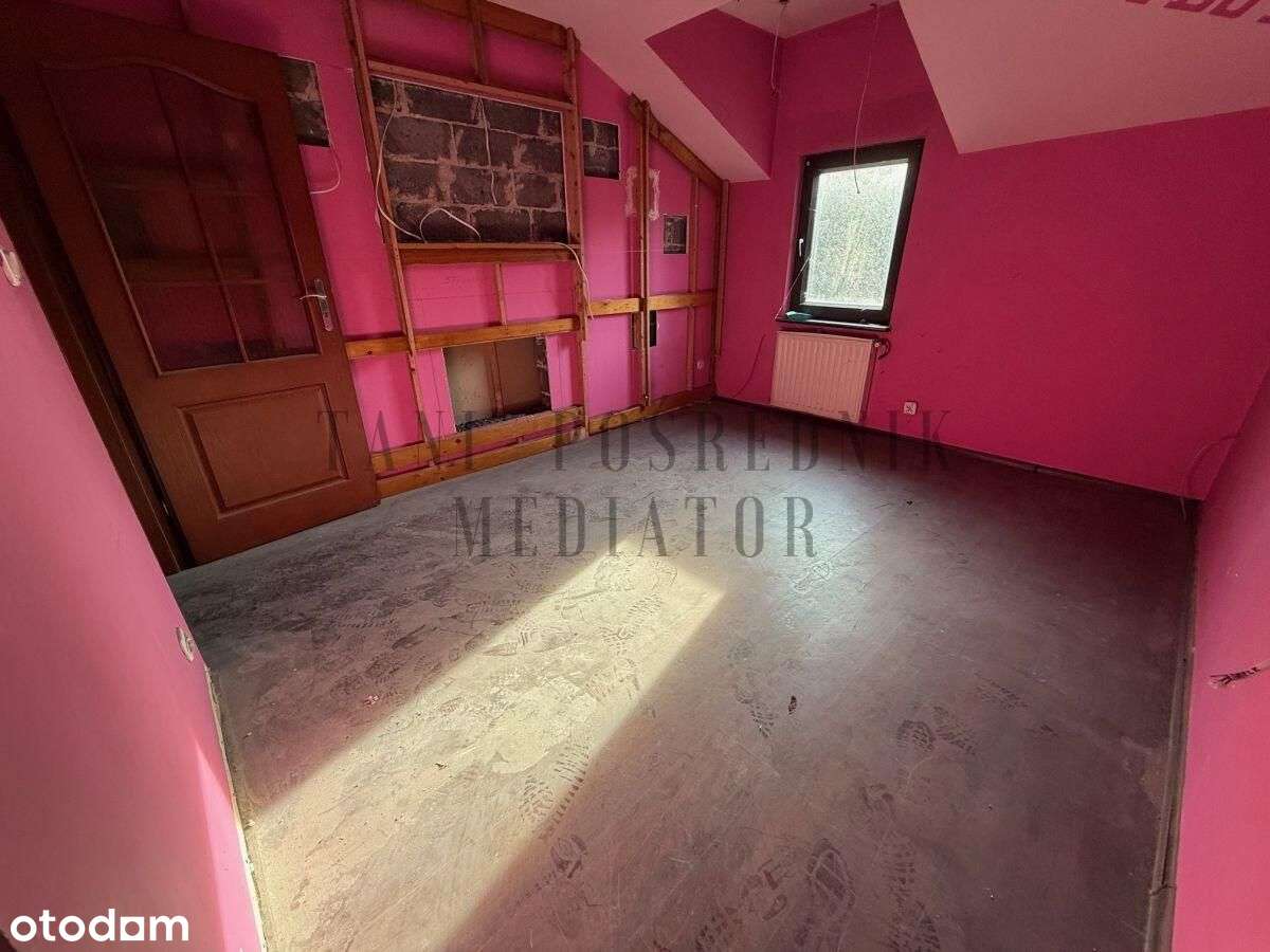 Dom Mszana ul.Skrzyszowska-13