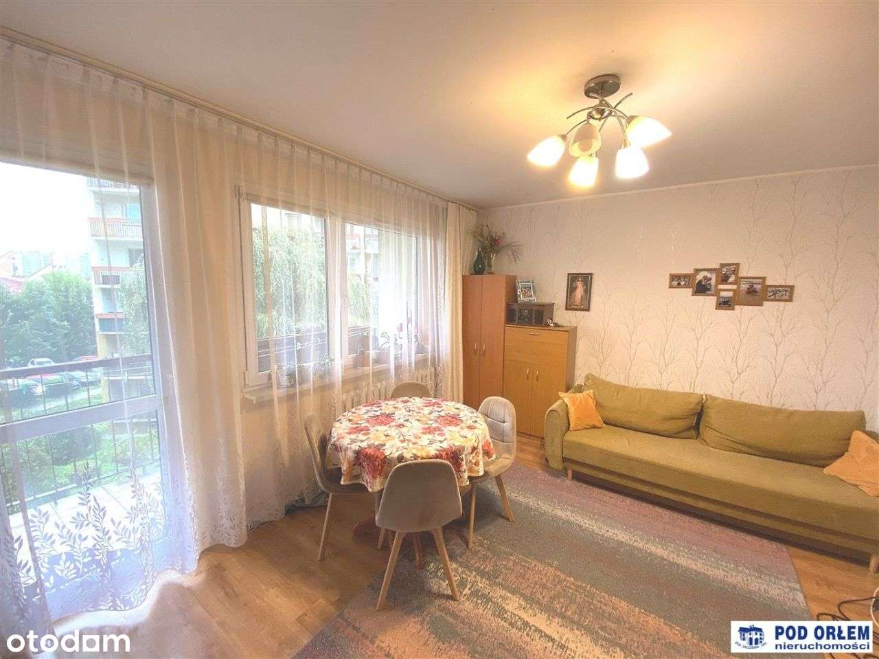 Bielsko - Os.Karpackie - dobra lokalizacja