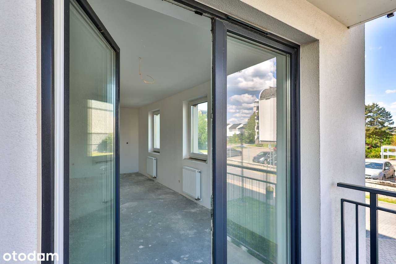 3-pokojowe mieszkanie w otoczeniu lasu!-4