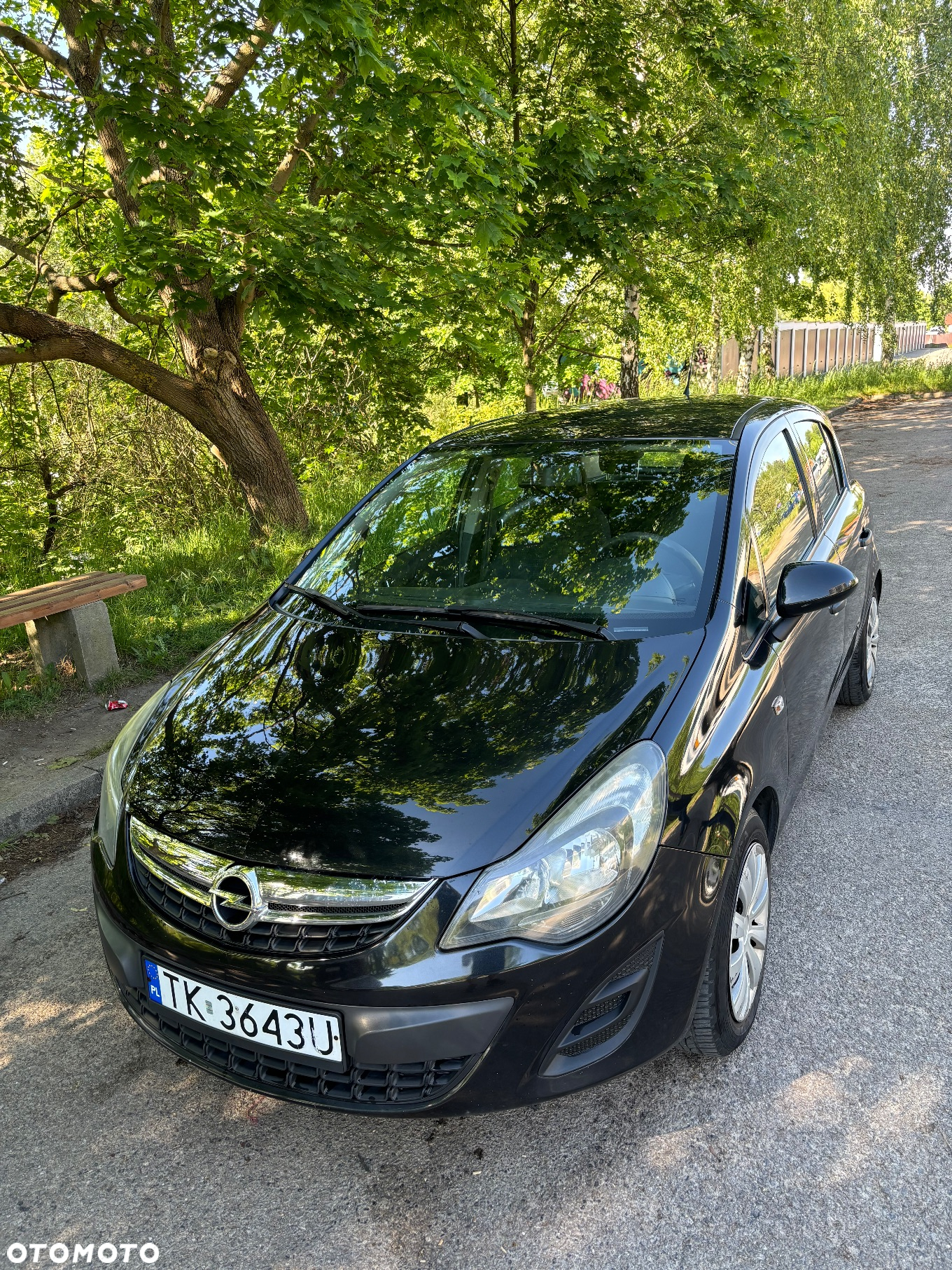 Opel Corsa 1.3 CDTI Color Edition ecoFLEX - 4