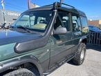 Land Rover Discovery 2.5 TDi - 12
