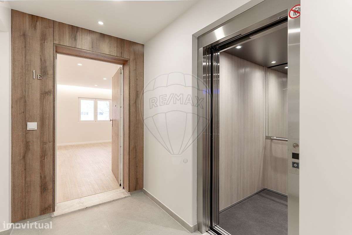 Apartamento T2 para venda - Grande imagem: 5/28