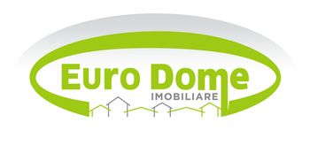 Euro Dome Imobiliare Siglă