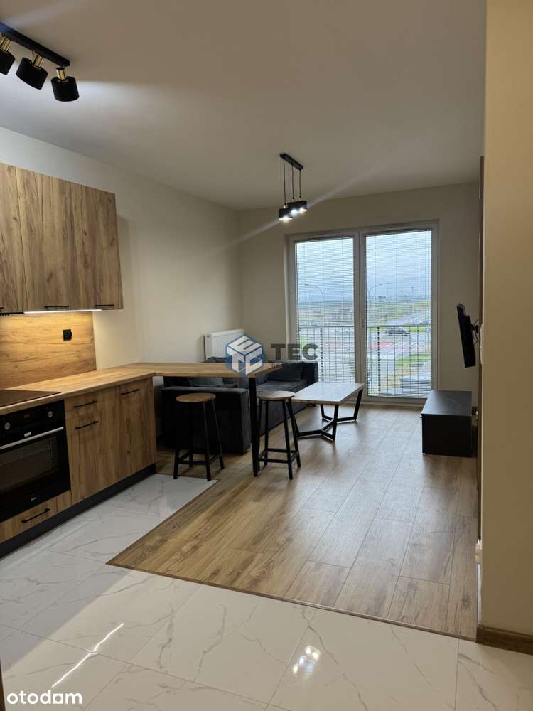 Nowe mieszkanie z garażem – dostępne od zaraz - Pełny obrazek: 1/14