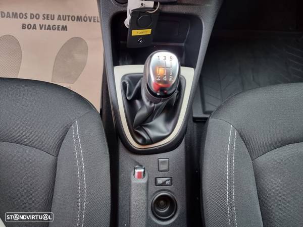 Renault Captur 1.5 dCi Exclusive - 35