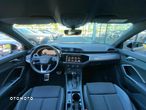 Audi Q3 Sportback 40 TFSI Quattro S Line S tronic - 21