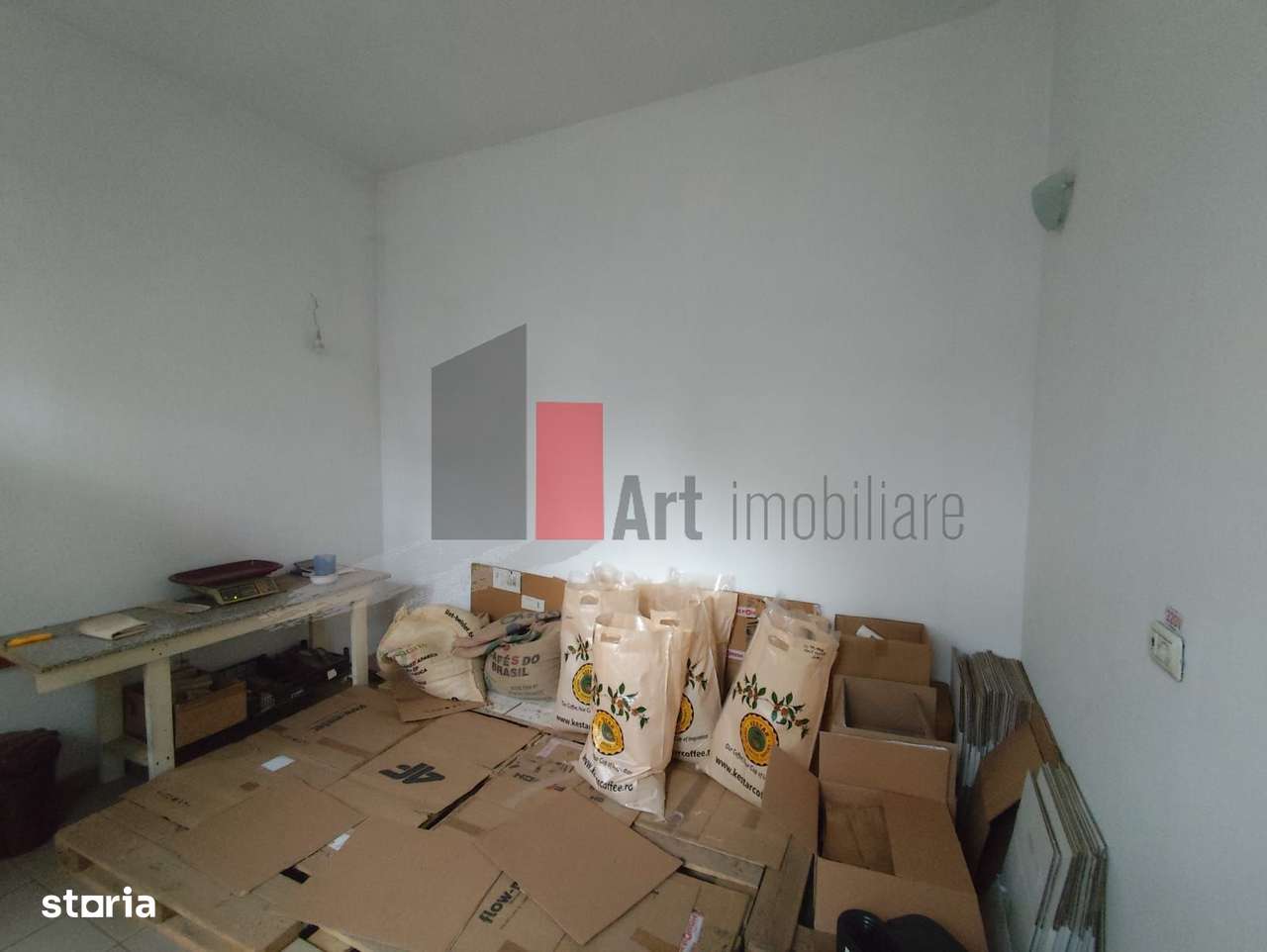 Spatiu comercial de inchiriat in zona Dacia (Stradal-Horeca) - Imagine principală: 2/13