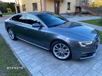 Audi A5 2.0 TDI Quattro S tronic - 22