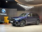 BMW X5 M M50d - 1