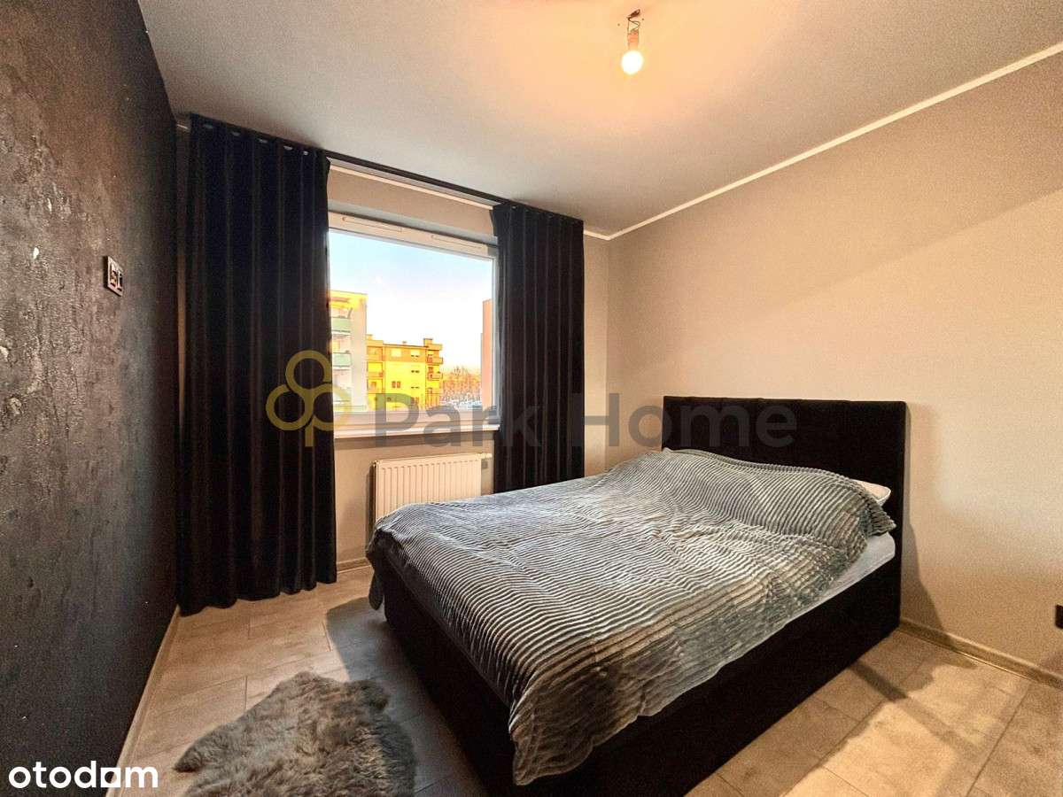 Nowoczesne 3‑pokojowe mieszkanie po remoncie-7