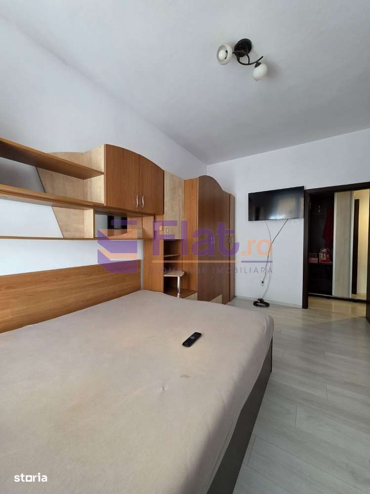 Apartament 2 camere decomandat Tractorul-5
