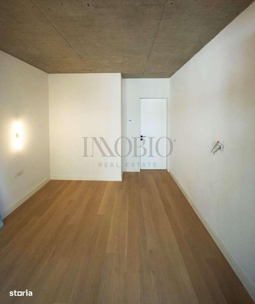 Duplex 4 camere | Dorobanți | Curte proprie-7