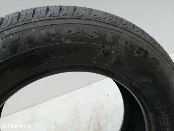 OPONA FIRESTONE SAVER 185/65 R14 86T - 3