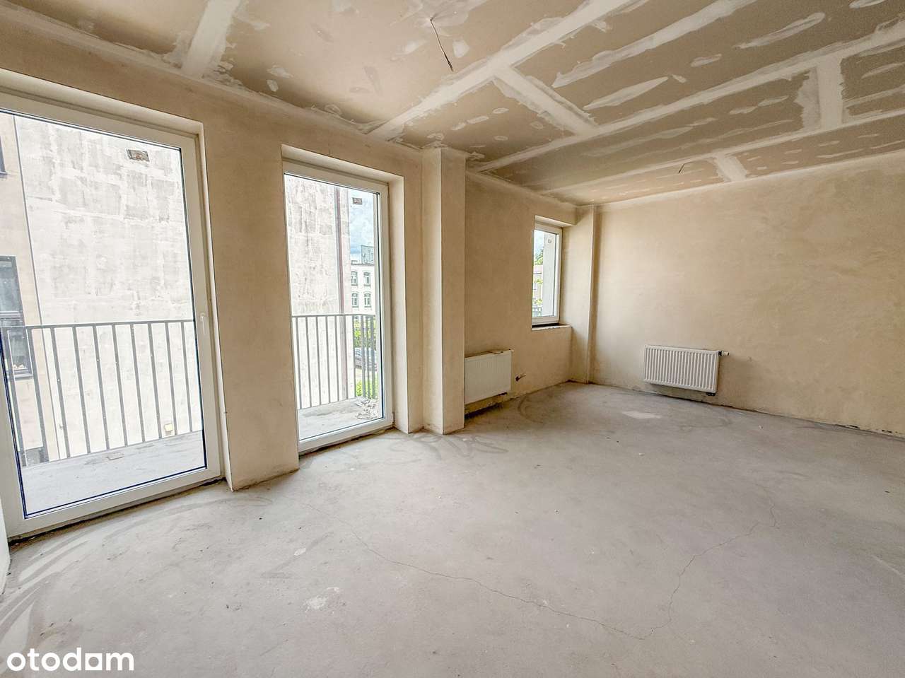 Nowoczesne mieszkanie w centrum Pabianic + komórka GRATIS!-12