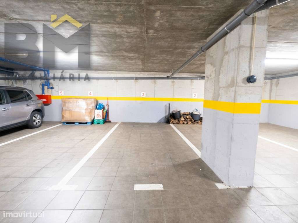 Apartamento T1 convertido em T2 com Tecnologia e Centralidade-16
