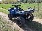 Polaris Sportsman - 6