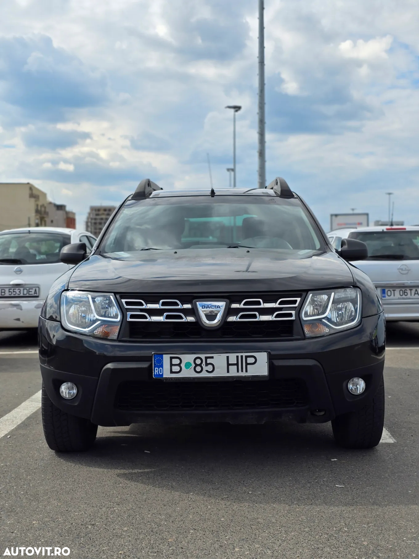 Dacia Duster - 2