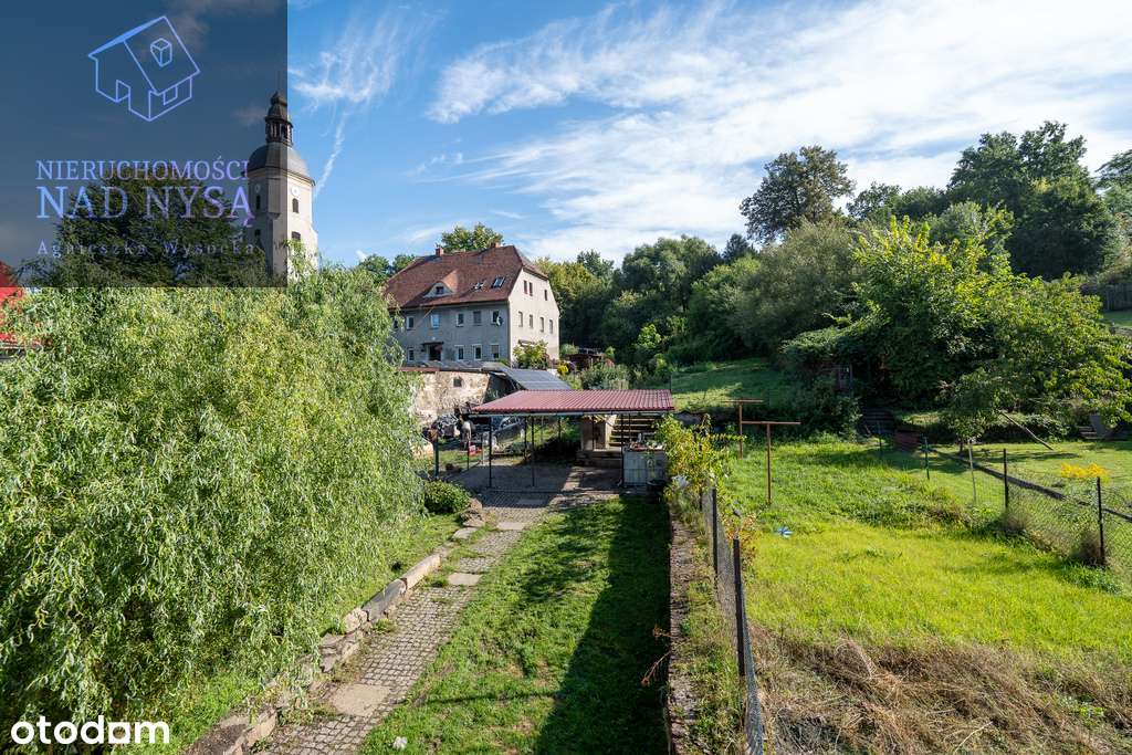 kamienica w samym sercu Zawidowa! - Pełny obrazek: 4/20