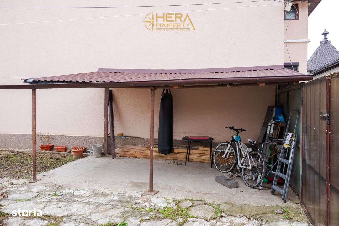 Apartament pe Rubinelor nr 4-1