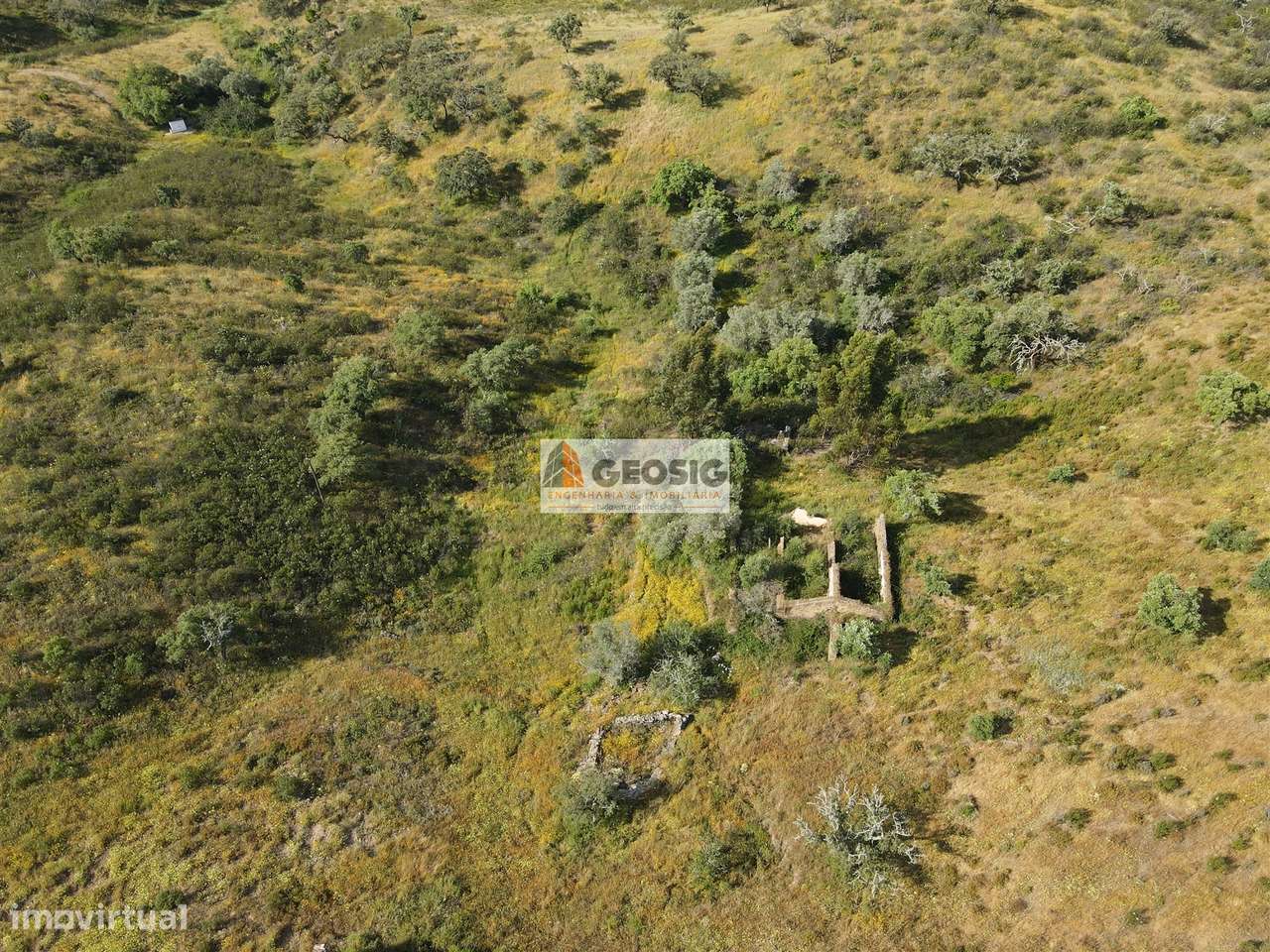 Quintinha T2 Venda em São Barnabé,Almodôvar - Grande imagem: 3/7