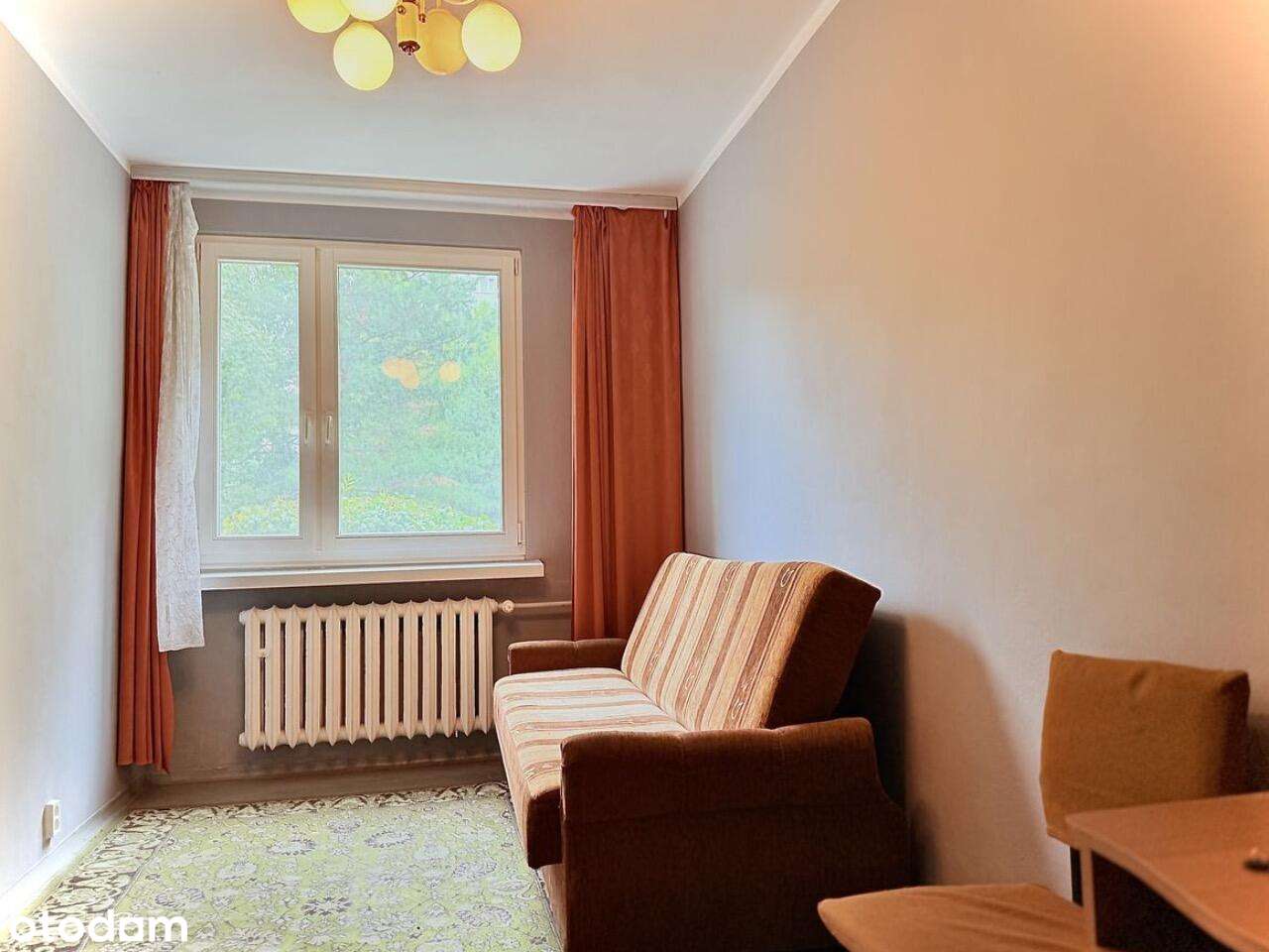 Kurdwanów Wysłouchów ⭐Duże 3 pokoje - 82m2 + 2 balkony + piwnica - Pełny obrazek: 4/11