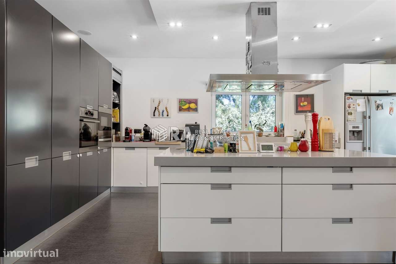 Moradia T4 Venda em Azeitão (São Lourenço e São Simão),Setúbal-10