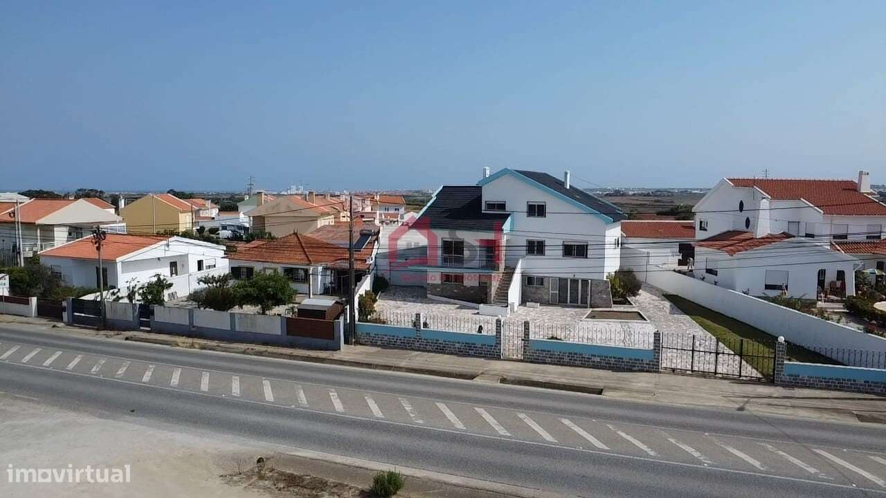 *Moradia T9 - Atouguia da Baleia / Peniche*-52