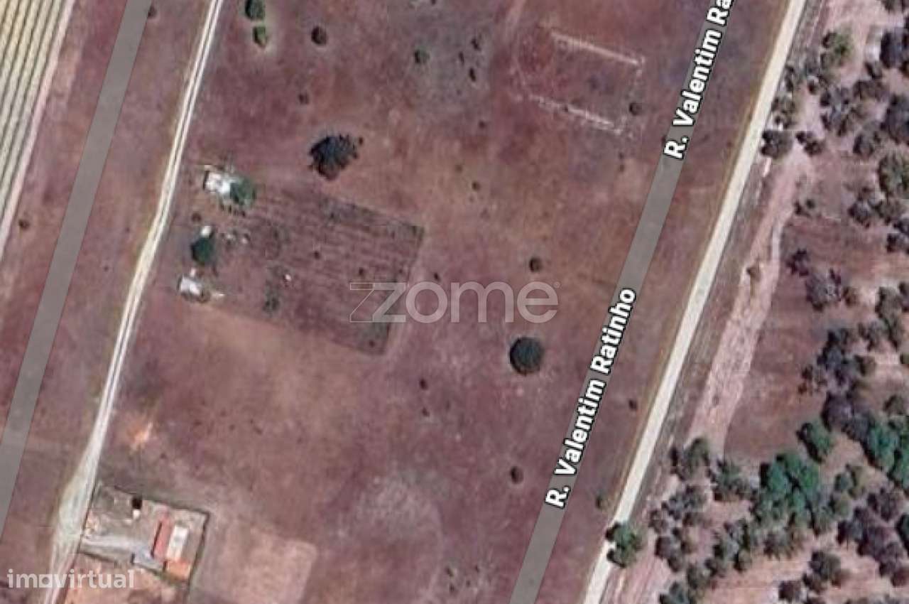 Terreno Rustico para Agricultura-0