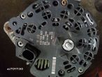 Alternator passat b7 2.0tdi 180A cod 03G - 1