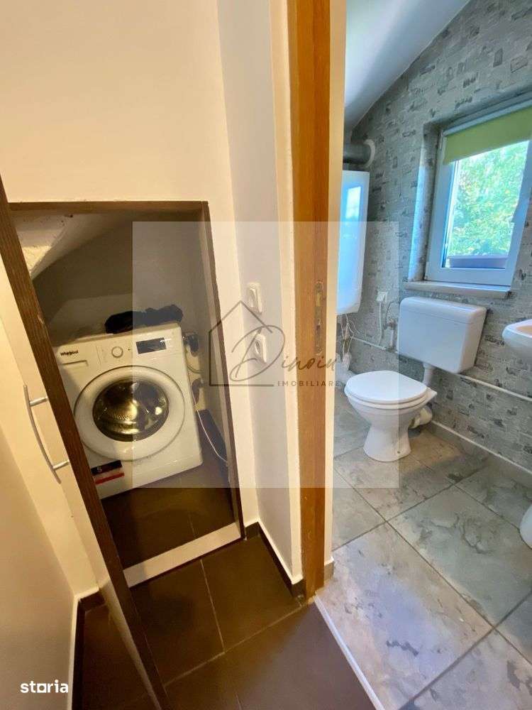 COM 0% I Vila 3 camere AZUR Emil Racovita Pipera Rond OMV I parcare - Imagine principală: 5/8