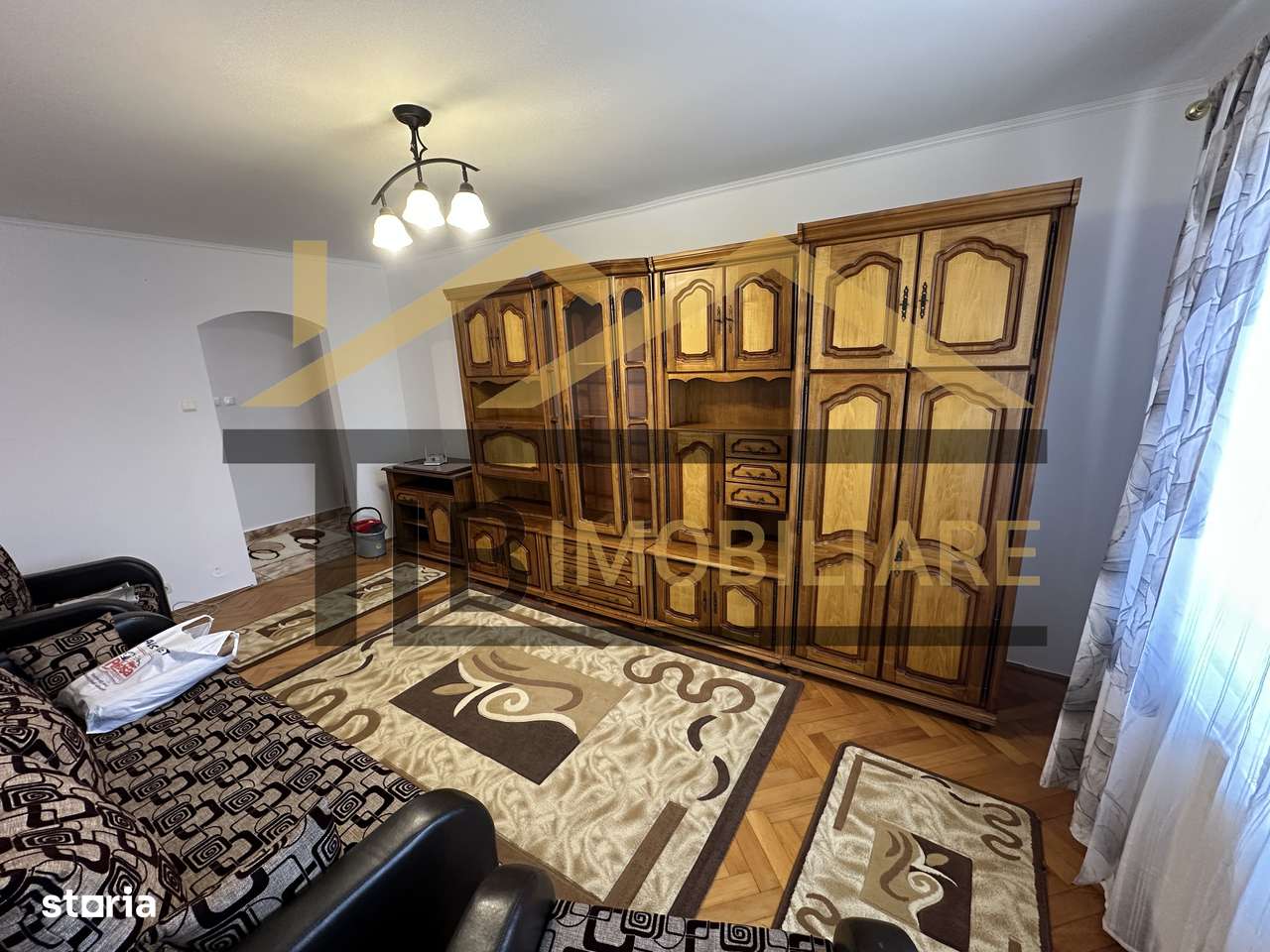 Apartament de 3 camere, 70mp, Zona EON - Imagine principală: 4/11