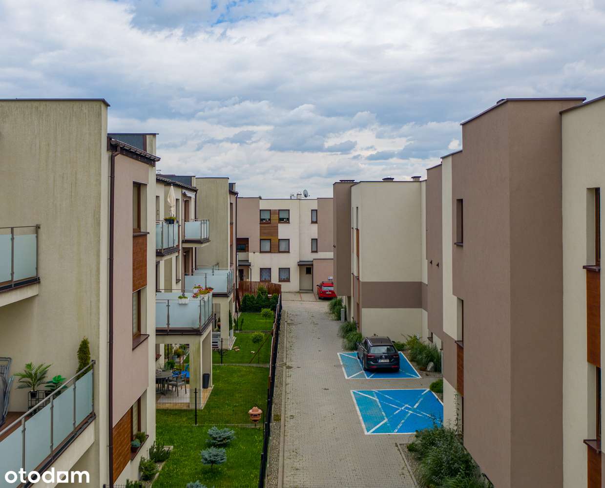 Nowe apartamenty pod klucz. Twój dochód pasywny.-16