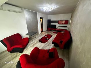 Apartament cu 2 camere de închiriat în zona Calea Galați