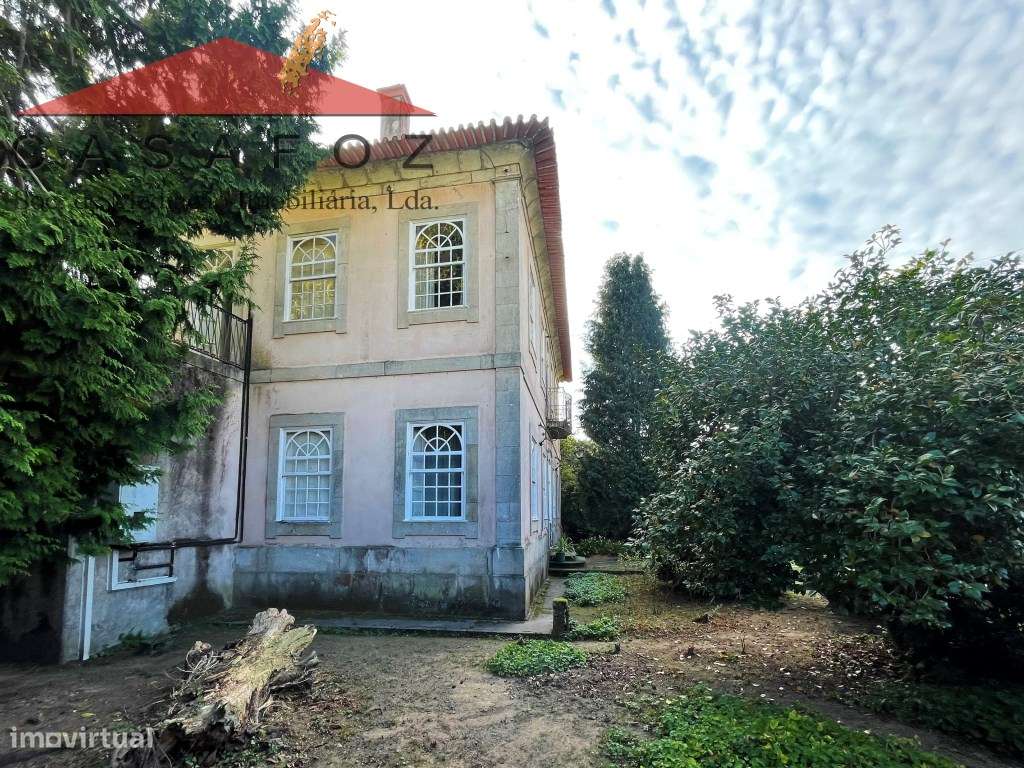 Venda de Moradia / Quintinha a 2 km da Praia de Valadares-4