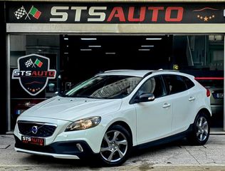 Volvo V40 Cross Country 1.6 D2 Kinetic