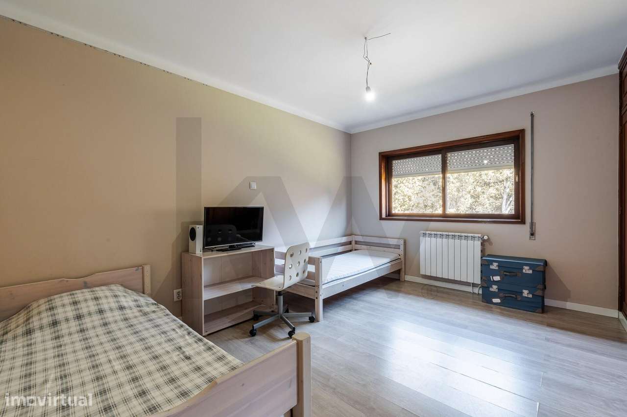 Moradia T4 em UL – Oliveira de Azeméis!-14