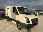 Volkswagen Crafter FRIGORIFIC - 21