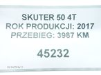 SILNIK CHIŃSKI SKUTER ROUTER ROMET 50 GWARANCJA - 7