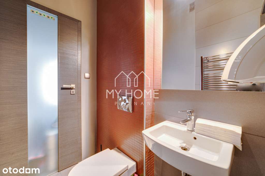 127,73m2 | Centrum- ul. Garbary | Idealne na biuro-13