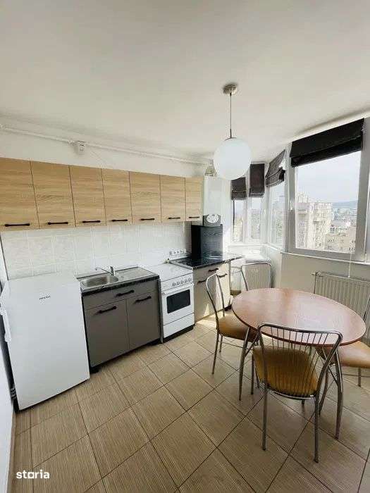 Apartament cu o camera, Marasti, Cluj-Napoca - Imagine principală: 5/7