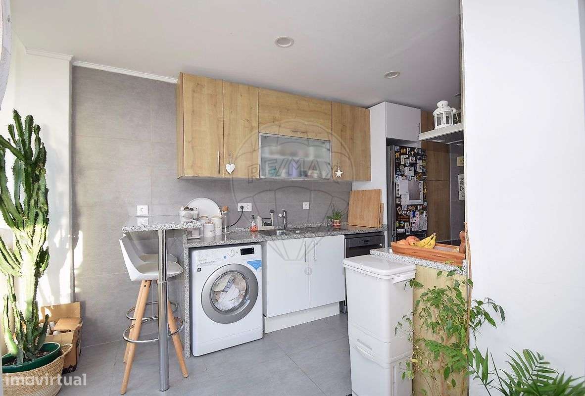 Apartamento T2 para venda-6