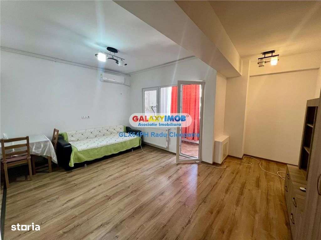 Inchiriere apartament 2 camere, Ploiesti, zona 9 Mai - Imagine principală: 3/12