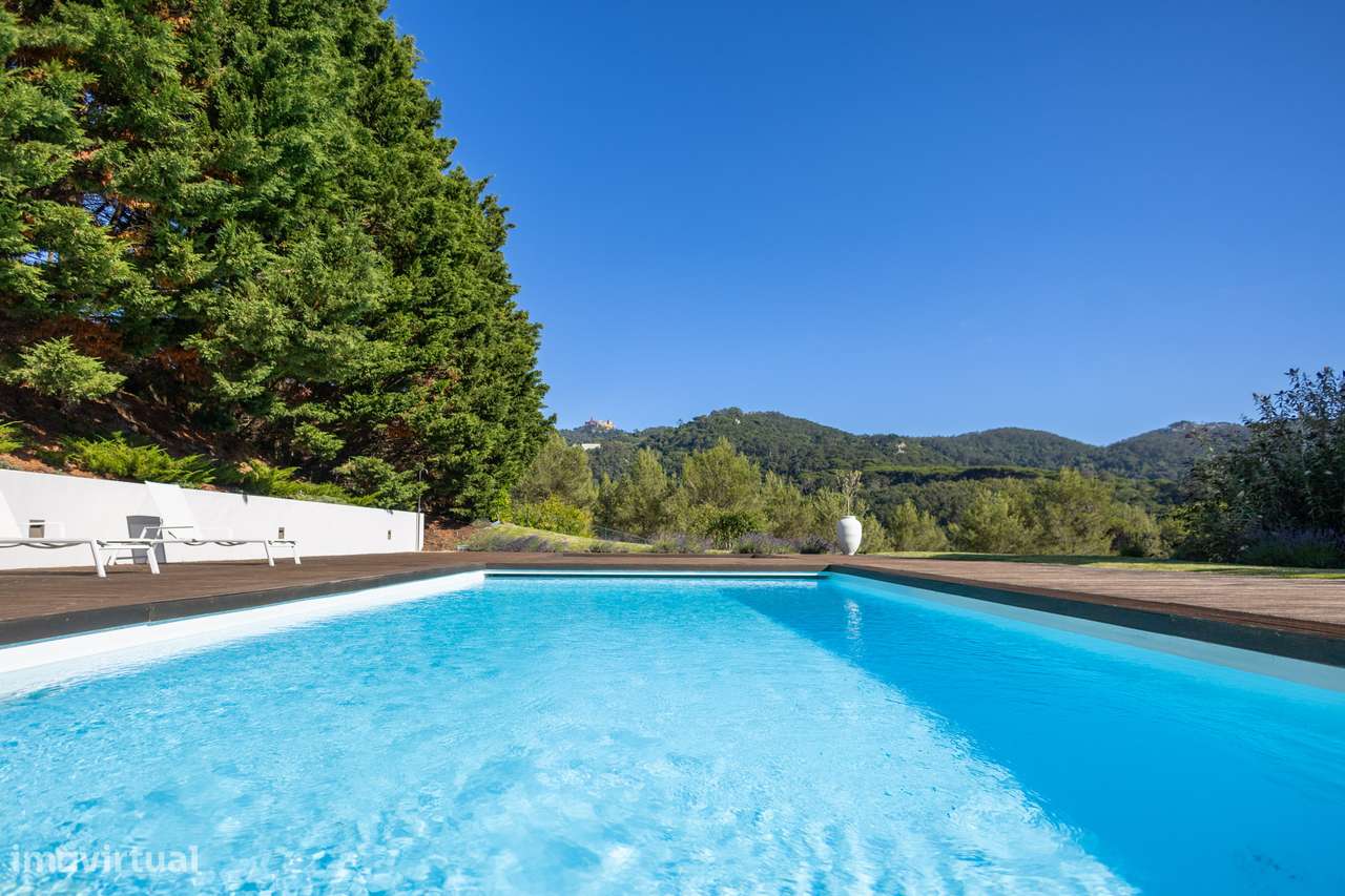 Timeless Elegance  - Sintra-39