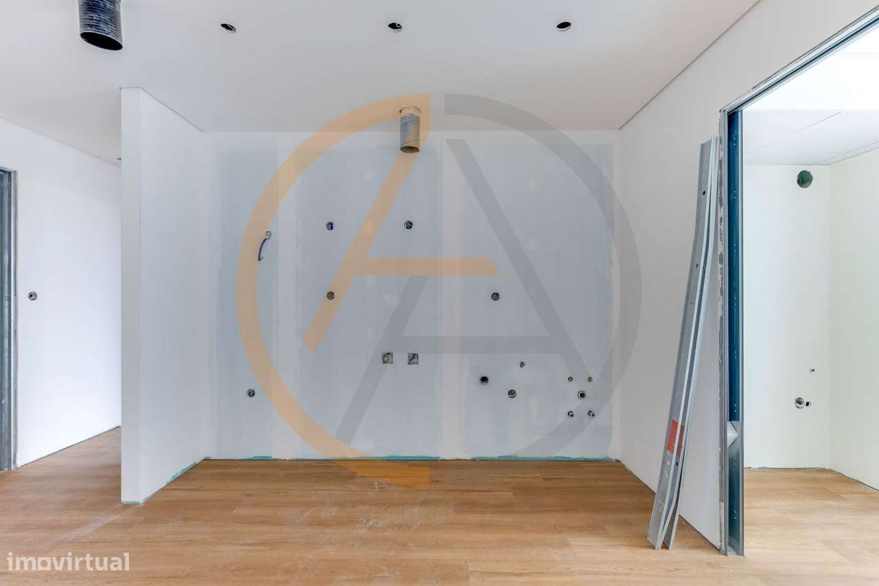 Apartamento T2 | Fânzeres-12