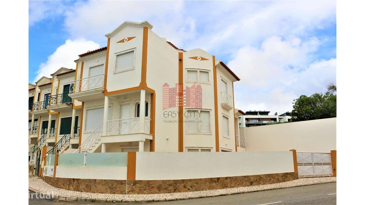 Moradia T4 | 220 M2 | Ericeira-10