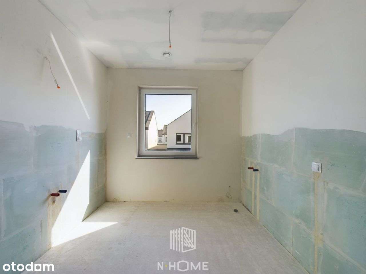 Oferta Dla Rodziny / Przemyślany Układ Domu-10