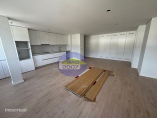Apartamento T3 em Nogueira da Regedoura - Grande imagem: 3/19